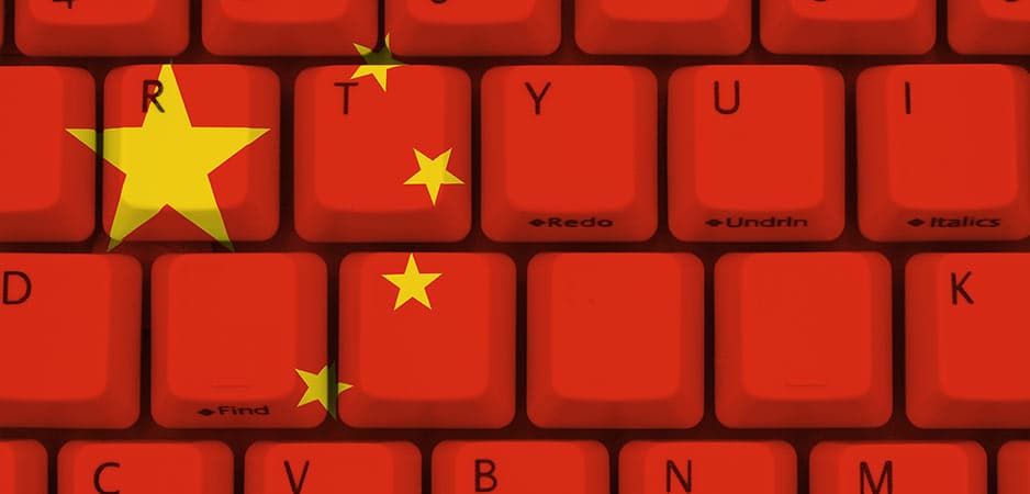 China activates the firewall to block CoinGecko and CoinMarketCap