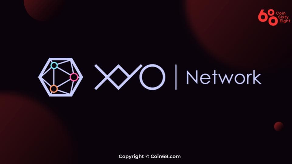 XYO network project