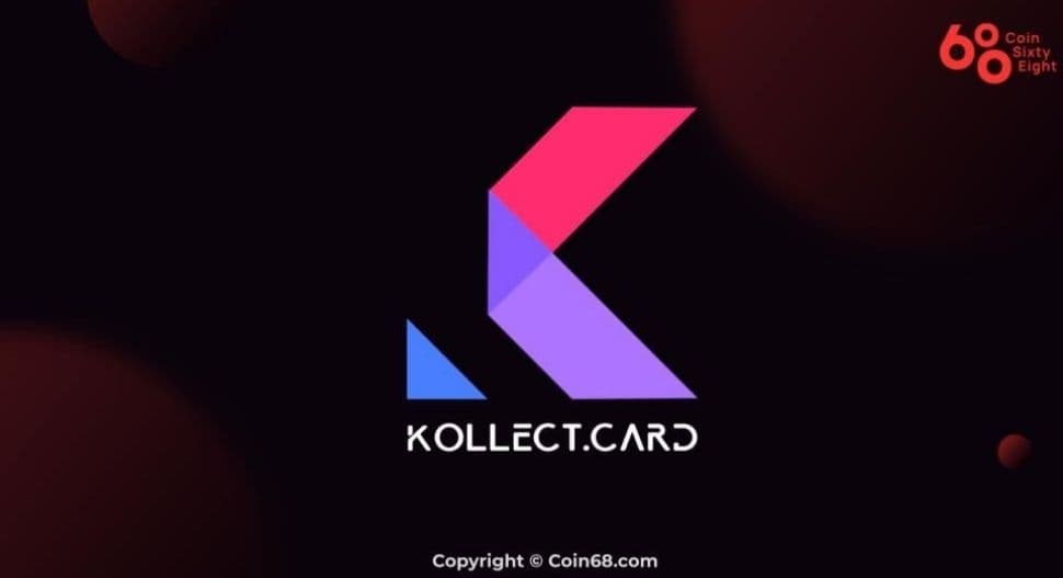Kollect KOL coin