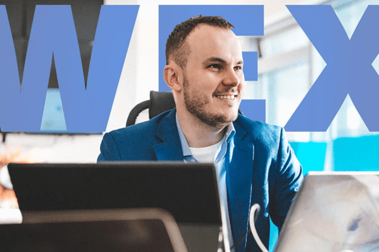 The "scattered" $ 30 million ETH transaction of the owner of the WEX exchange got stuck because the gas fee was too low
