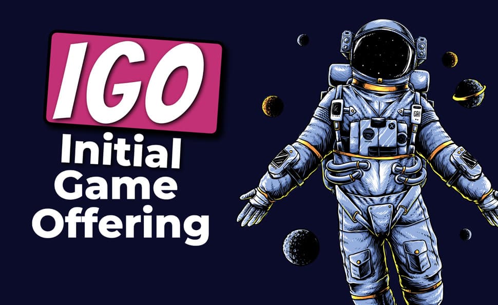 What is IGO?