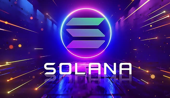 By beating Cardano (ADA) and Tether (USDT), Solana (SOL) became the fourth largest coin on the market