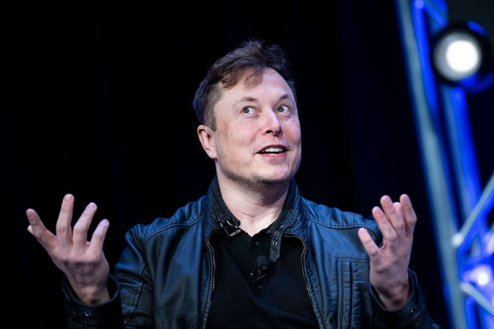 Elon Musk consults the Twitter community on the sale of $ 21 billion of Tesla stock