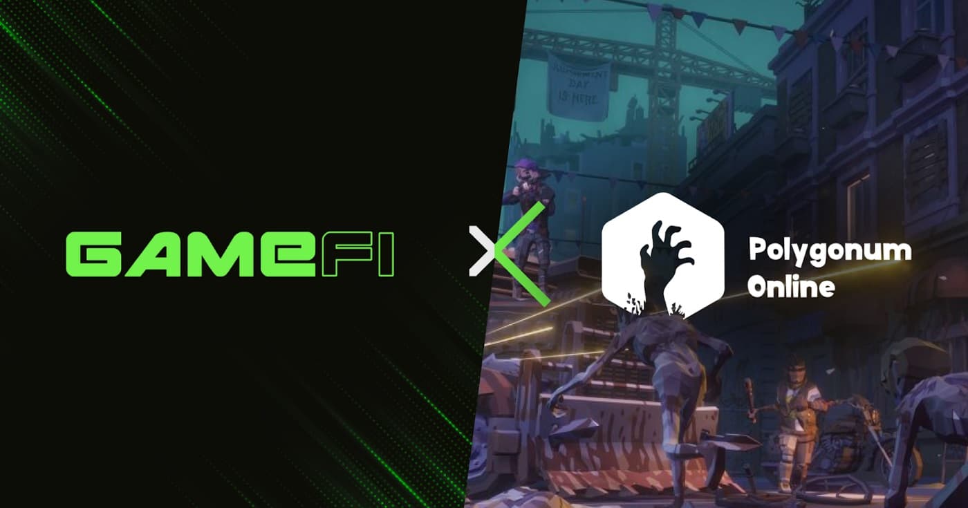 Polygonum Online (POG) announces public sale on GameFi and IDO on Red Kite