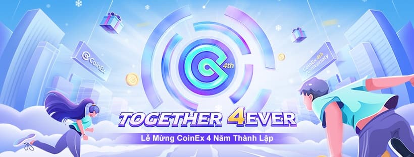 A 4-year adventure of "ups" and "lows": how was CoinEx recognized by the market?