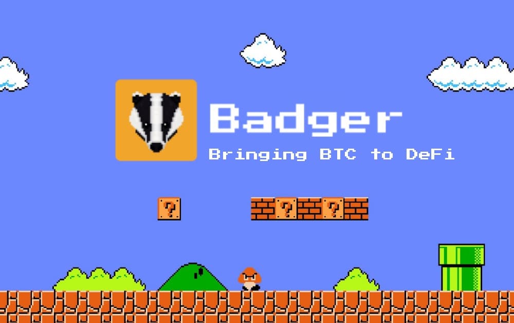 Badger DAO UI hacked, $ 10 million in damage