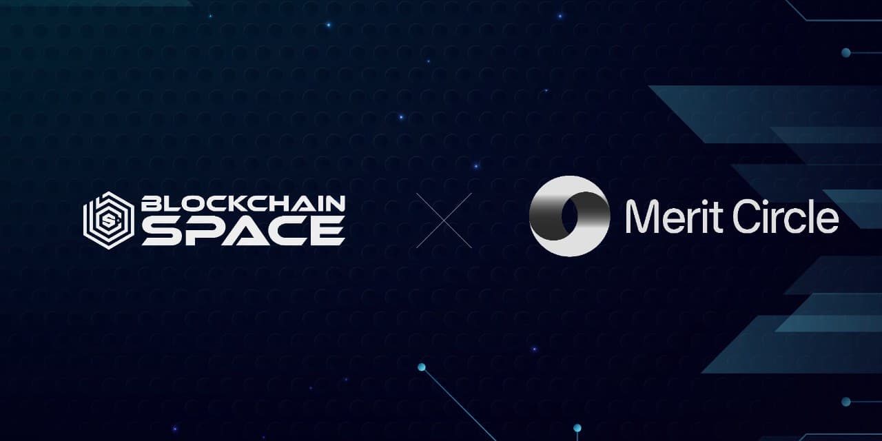 BlockchainSpace's next partner (GUILD) calls Merit Circle