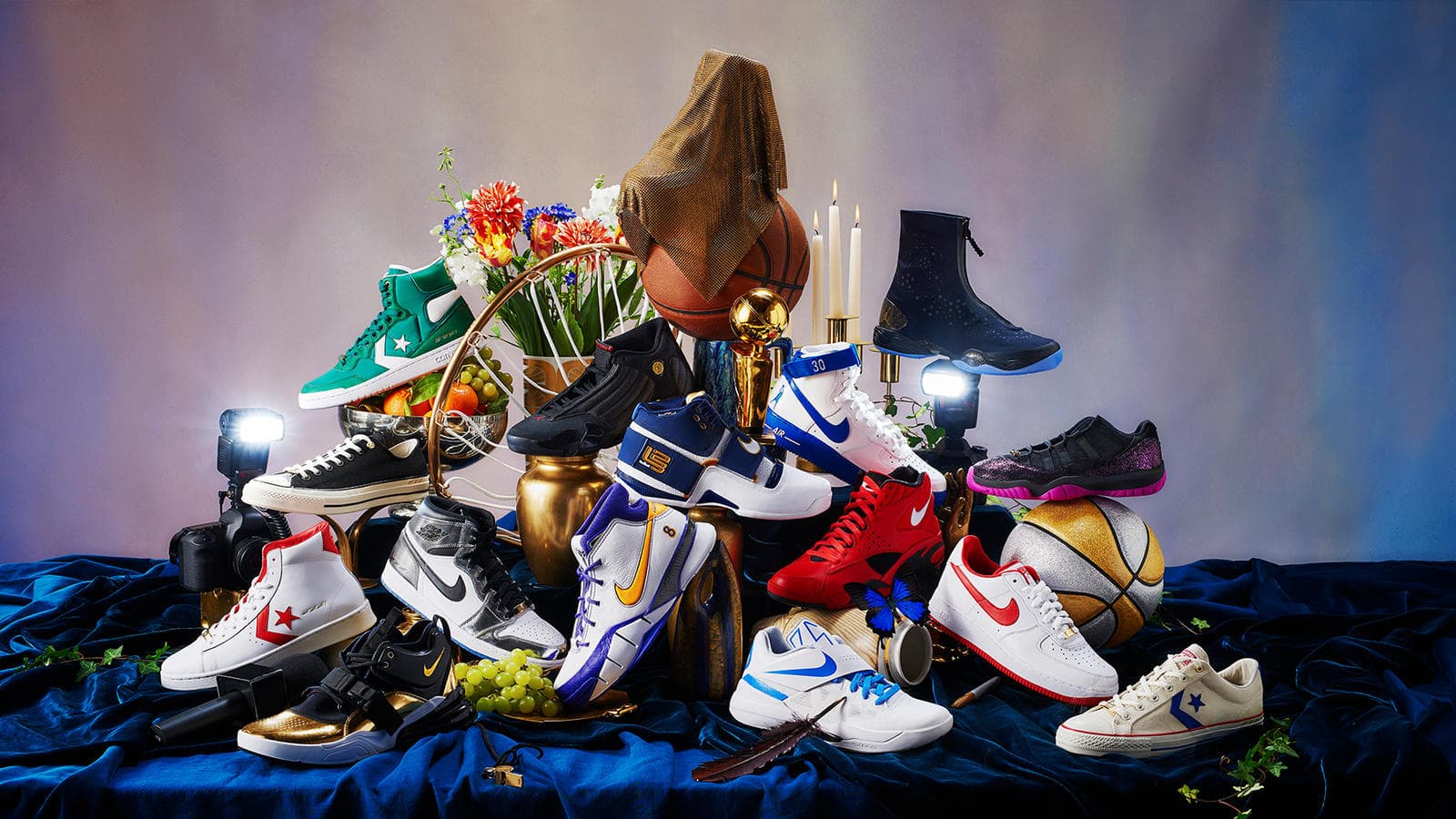 NIKE acquires fashion startup NFT, revealing its ambition to conquer the metaverse