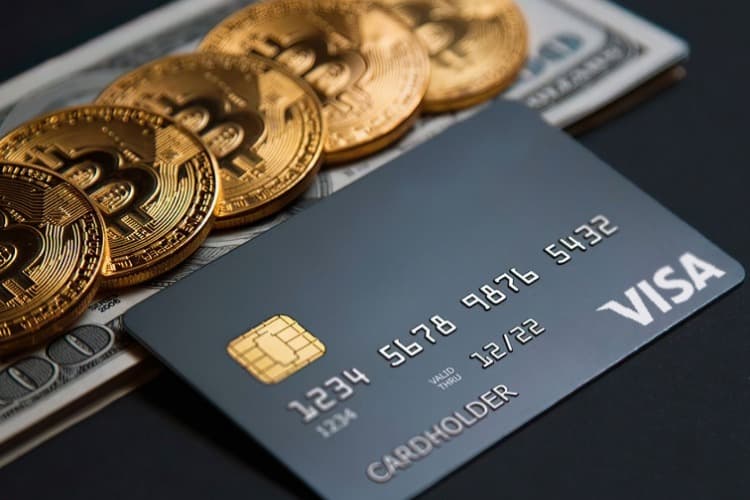 Payment Giant Visa Starts Crypto Consulting