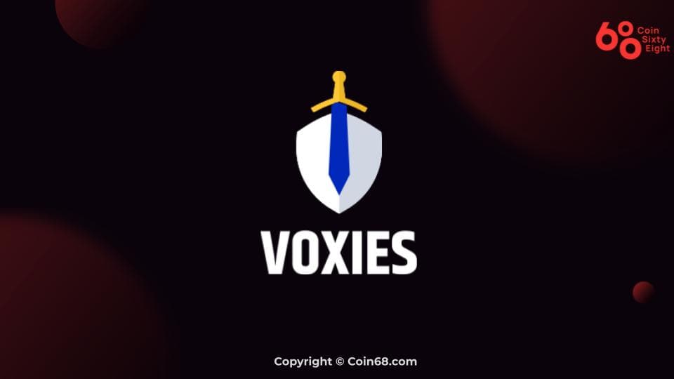 Voxie project