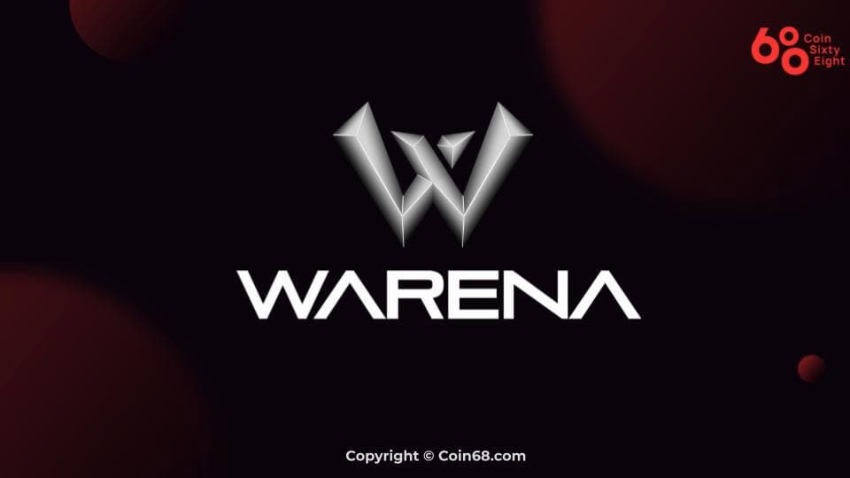 Warena (RENA) reveals a new land called Emporia