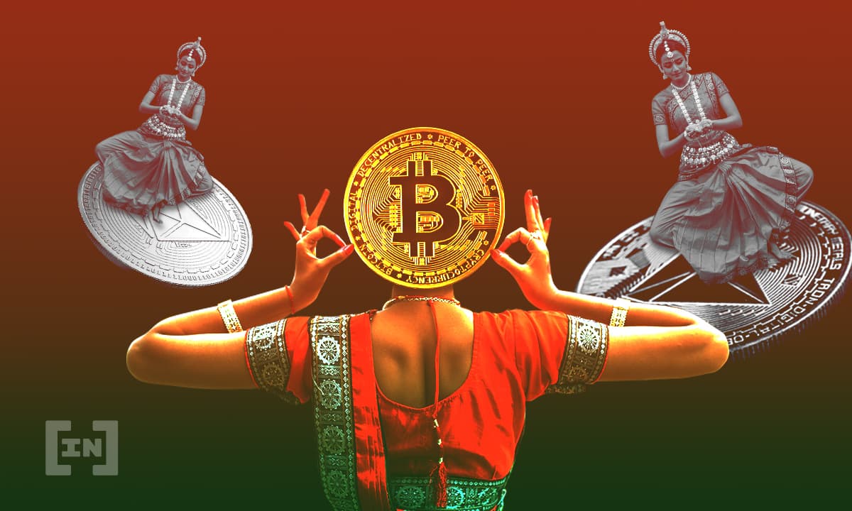 India’s ‘Big Four’ Asks CEO to Disclose Crypto Investments