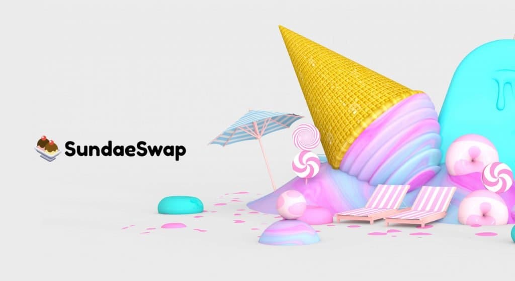 Cardano's DEX SundaeSwap crashes again after launch: ADA is here "alarm level"?