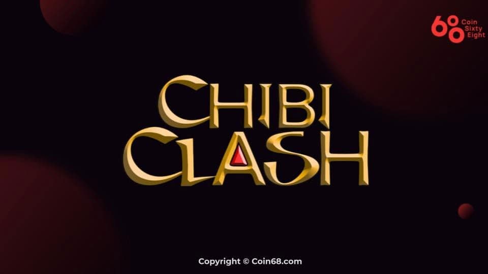 Chibi Clash (CLASH) introduces the new NFT collection