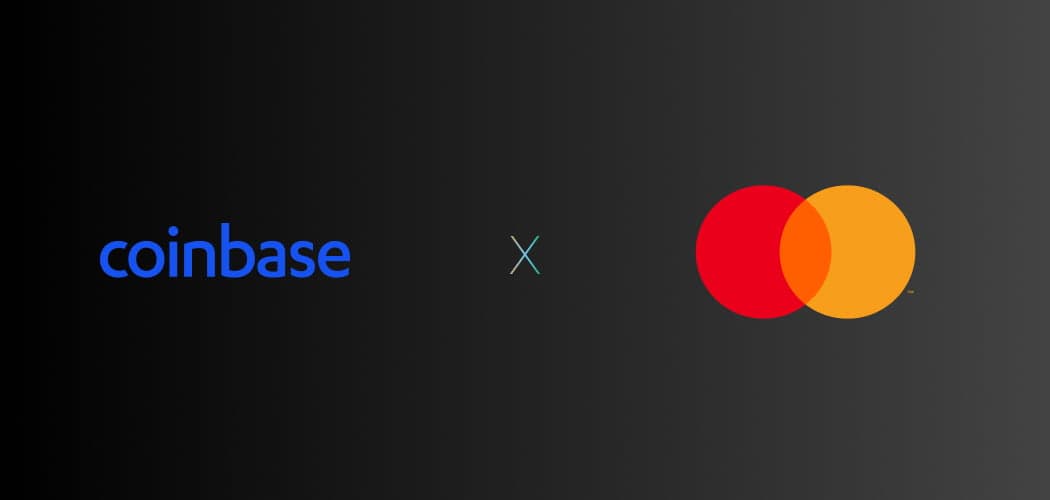 Coinbase joins Mastercard to revolutionize the NFT shopping experience