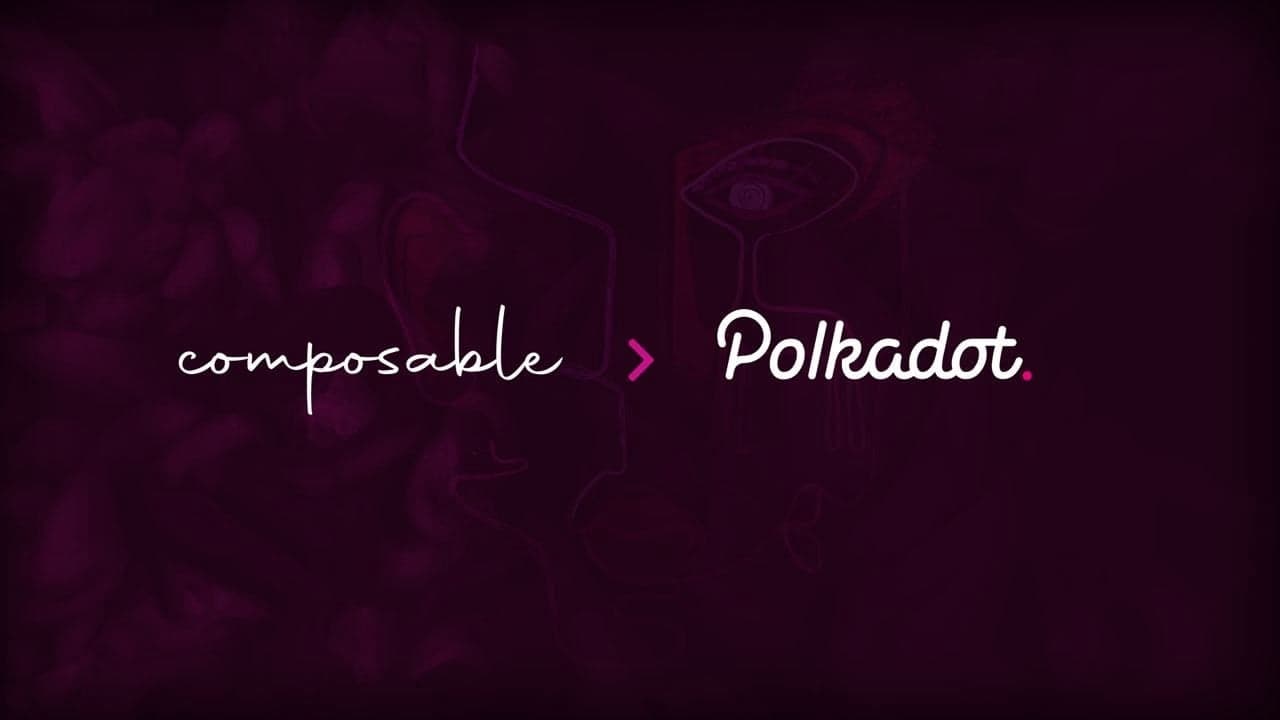 Composable Finance (LAYR) wins parachain auction - Polkadot prepares to have a Layer 2 connectivity solution