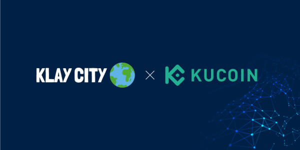 KlayCity (ORB) announces strategic investments from Kucoin Ventures