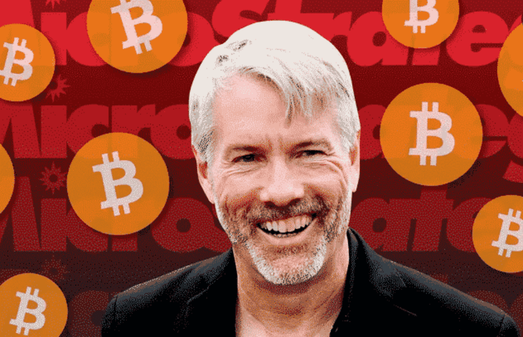 MicroStrategy buys $ 25 million in Bitcoin