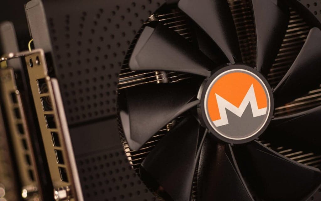 Monero (XMR) breaks the monopoly of the mining pool which controls 44% of the network hashrate