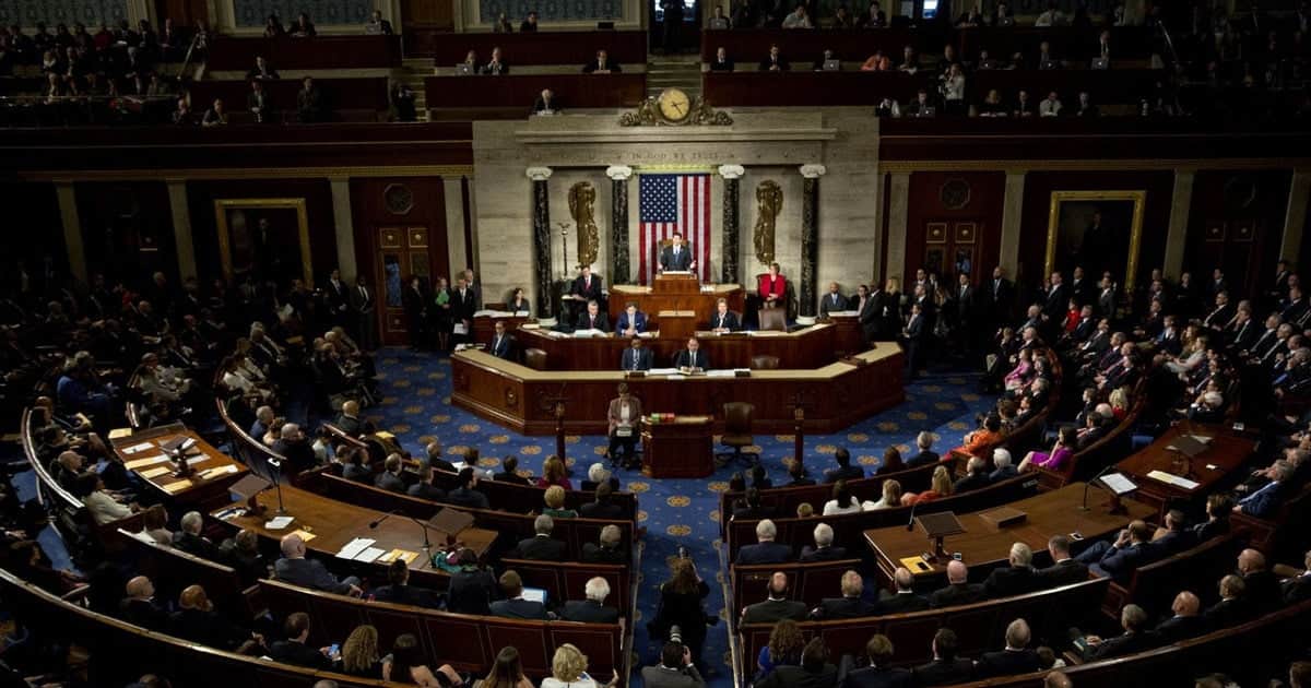 US congressman proposes bill to regulate stablecoins, protect crypto wallets