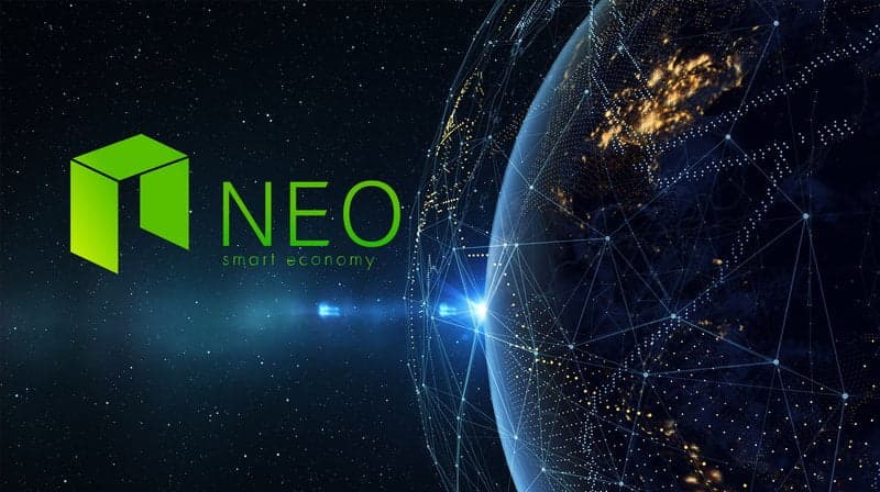 With the support of the Chinese authorities, will NEO be reborn from the "ashes"?