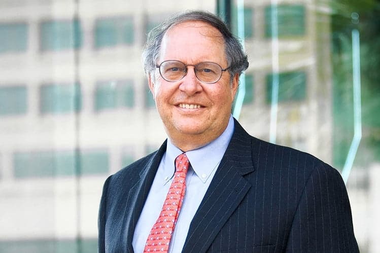 Billionaire Bill Miller believes Bitcoin's potential will "explosive" before the crisis between Russia and Ukraine