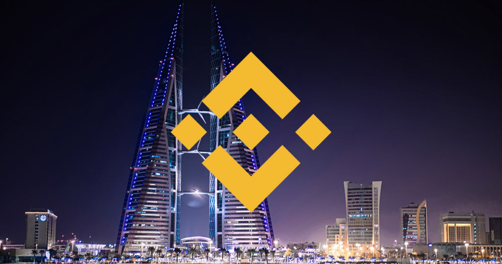 Binance is licensed to provide cryptocurrency services in Dubai and Bahrain