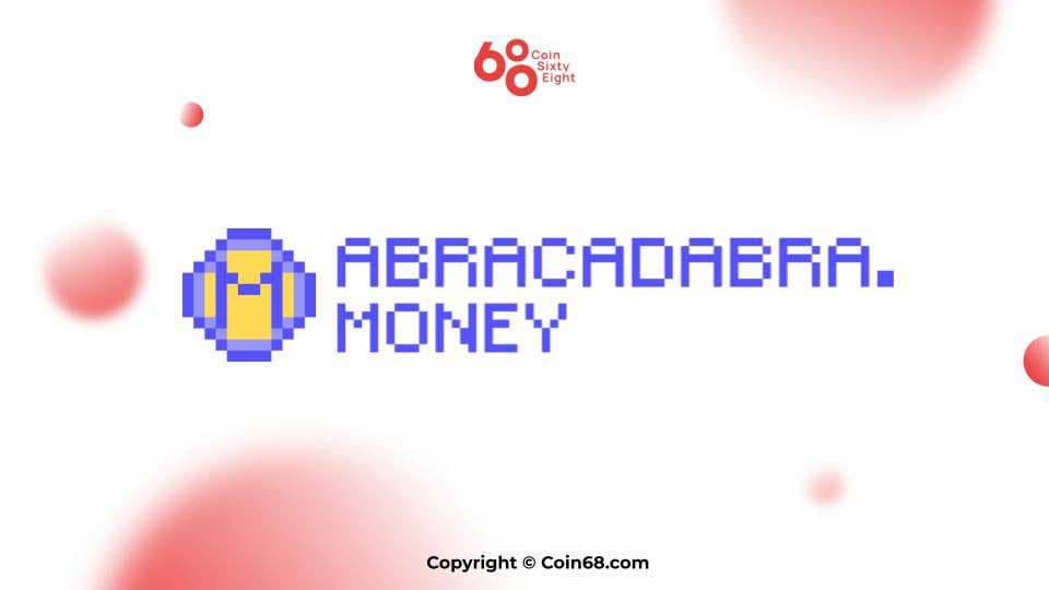 Abracadabra. Money
