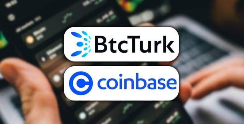 Coinbase plans to spend $ 3.2 billion on acquisition of Turkey's oldest cryptocurrency exchange BtcTurk