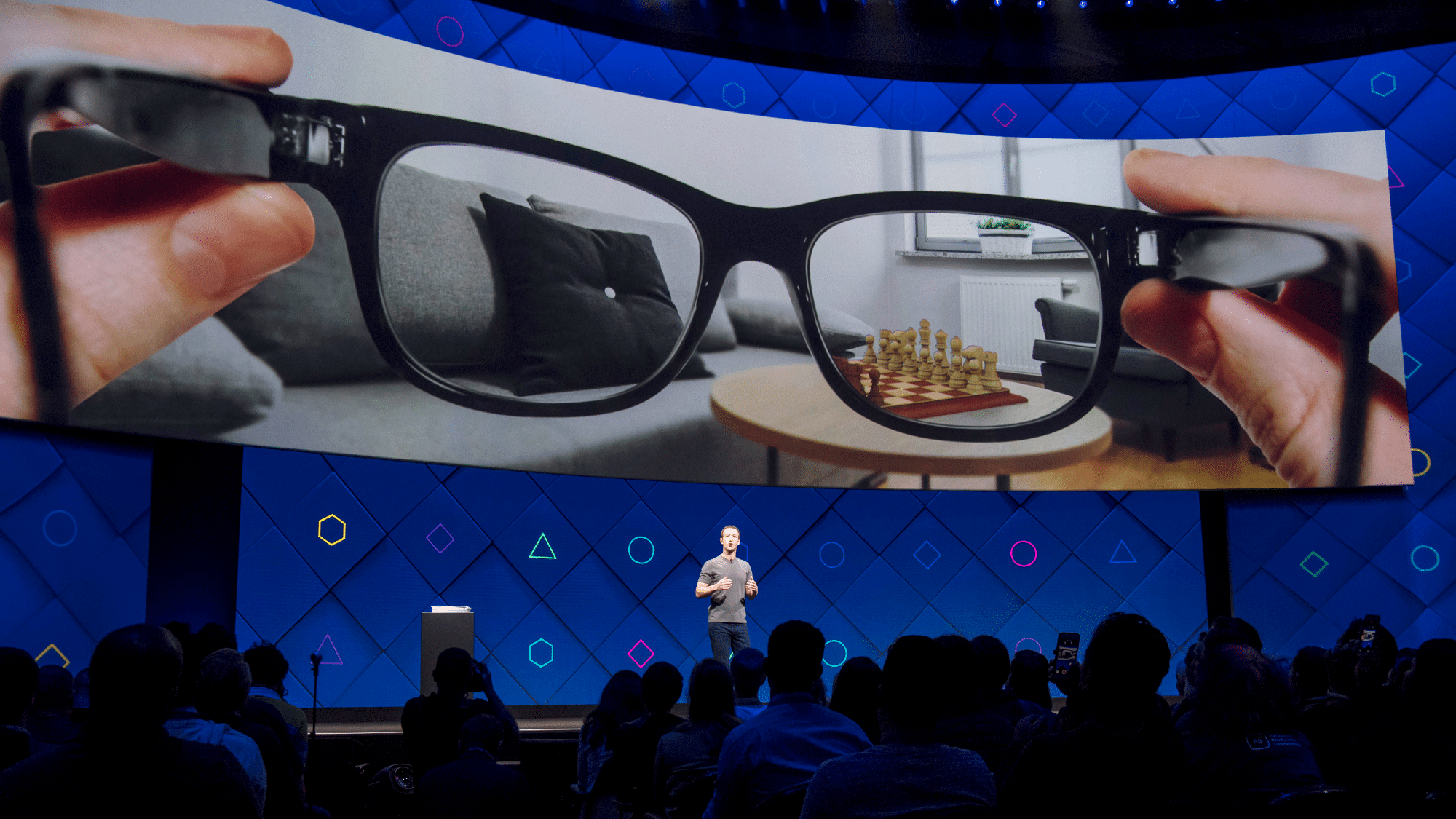 Facebook's metaverse division lost nearly $ 3 billion in the first quarter of 2022