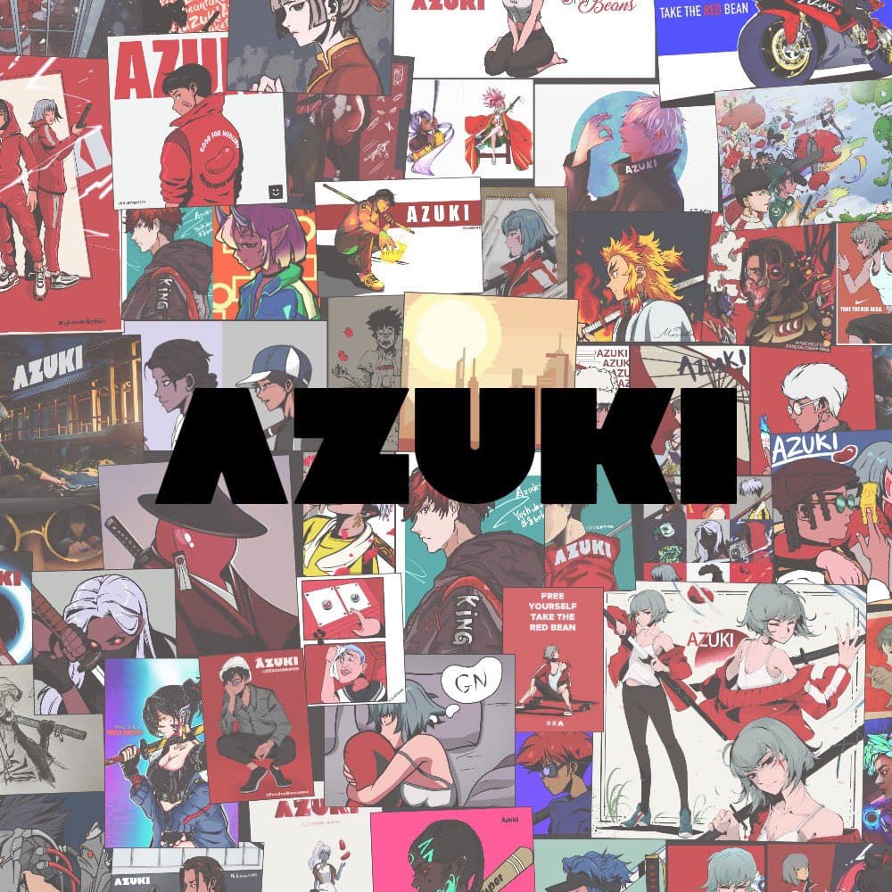 The minimum price of NFT Azuki collapsed after the founder confessed to having "abandoned" 3 other projects