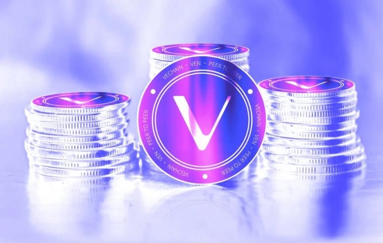 VeChain Foundation "Shows" It Accumulated $ 1.2 Billion But Spent Only $ 4 Million in Q1 2022