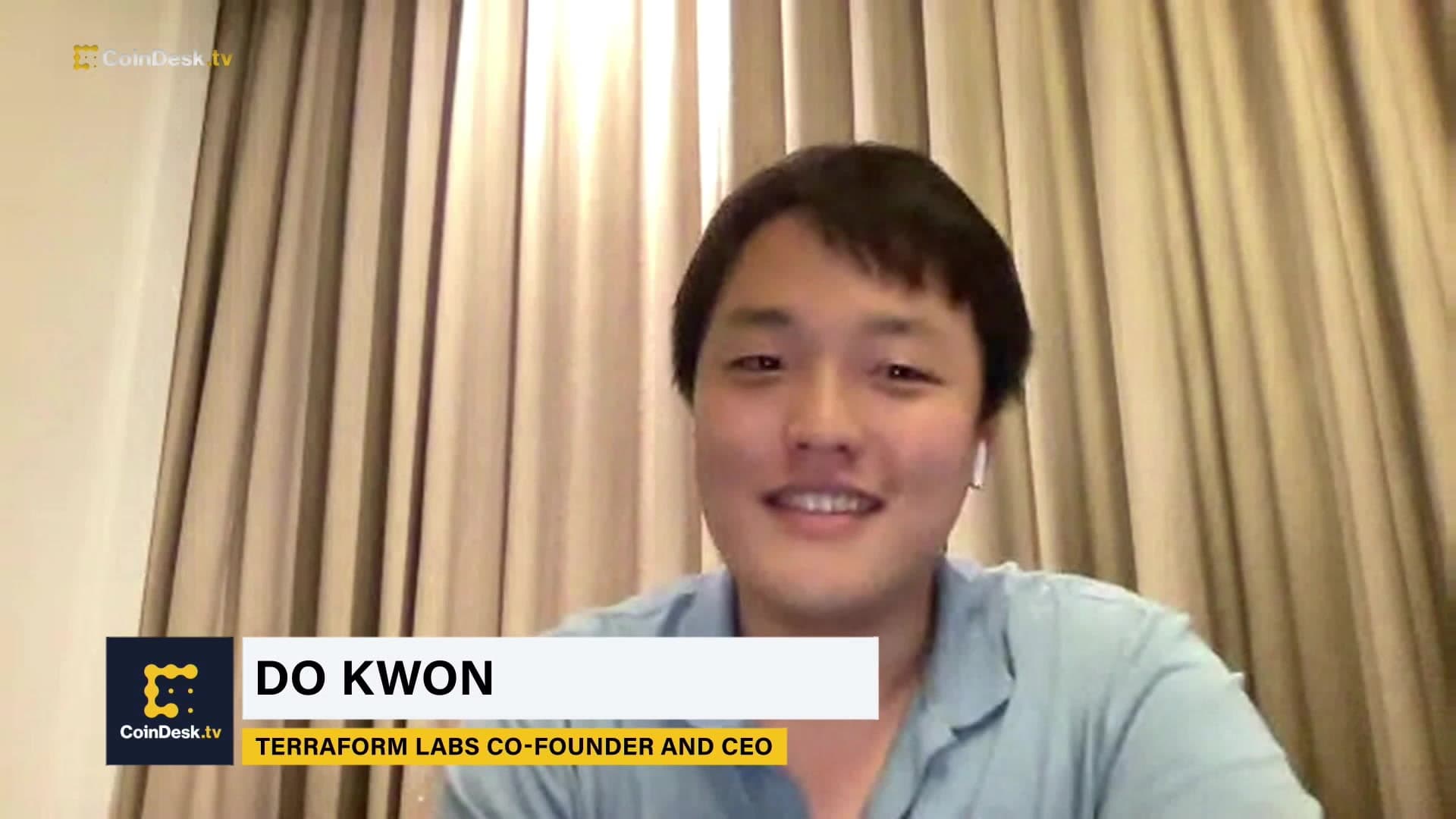 Due to Kwon, Terraform Labs and LUNA-UST investment funds were sued