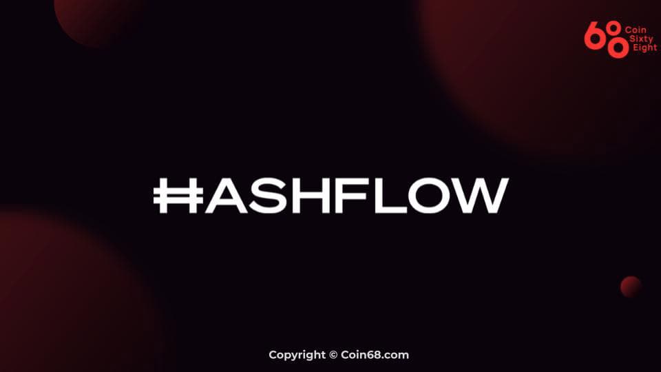Hash stream