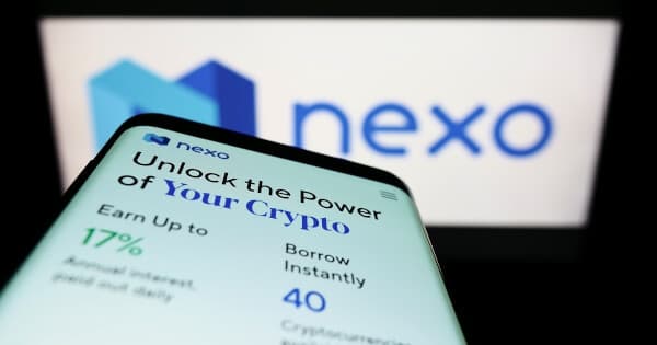 Nexo is accused of "stealing charity money" - How true is that?