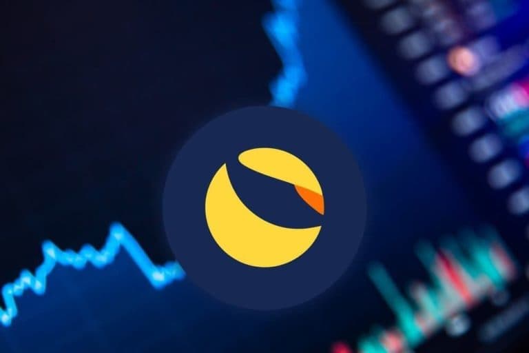 The number of wallet addresses holding LUNCs increased by 500% in less than 1 month