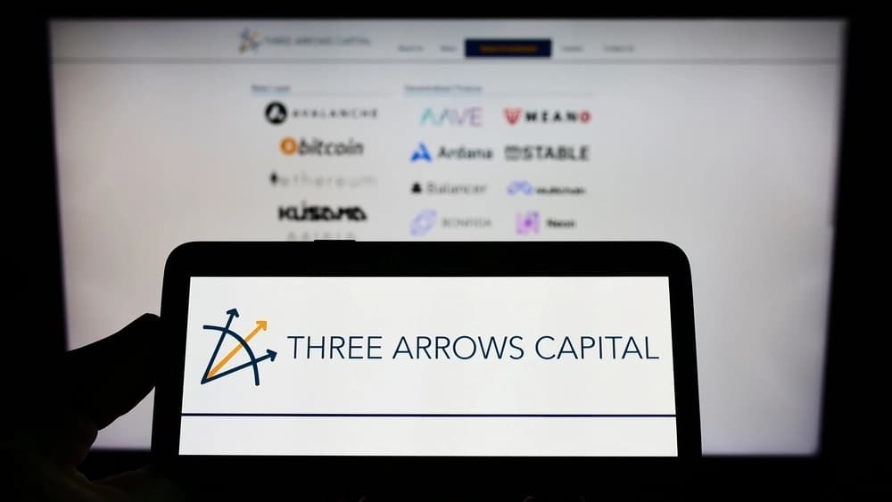 Three Arrows Capital has been ordered by the court to liquidate its assets