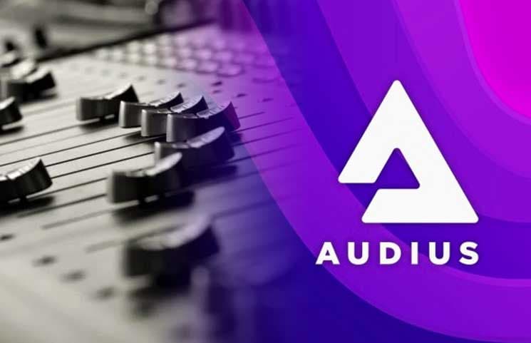 Audius suffers a governance attack, all tokens "scattered" in one transaction