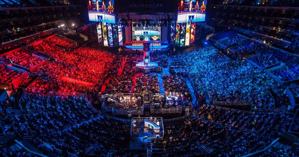 Esports: the trump card for the next wave of GameFi?