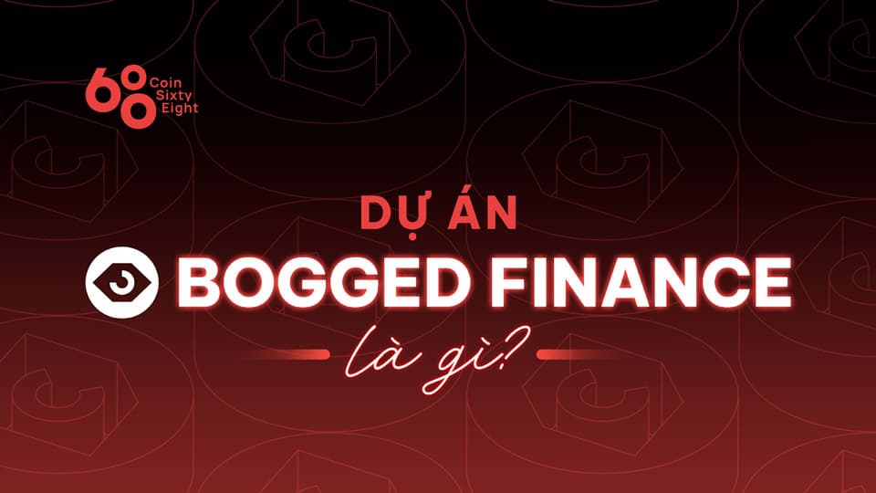 Finances bogged down