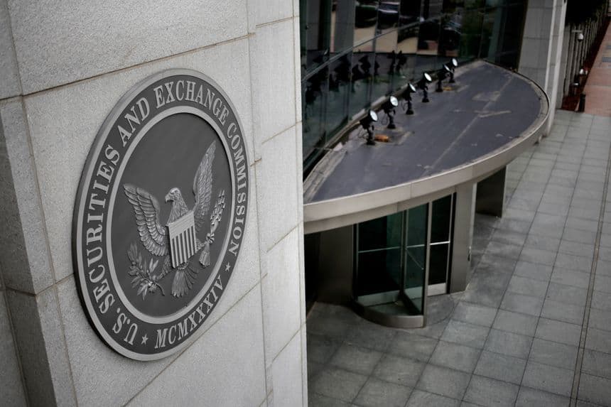 SEC issues permanent cryptocurrency trading ban on John McAfee associates