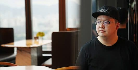 The leader of the game left TikTok, founded the blockchain game start-up