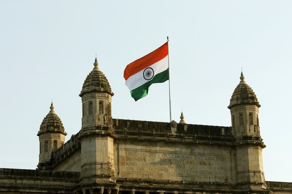 The volume of cryptocurrency trading in India decreases by 95% due to the draconian tax regime