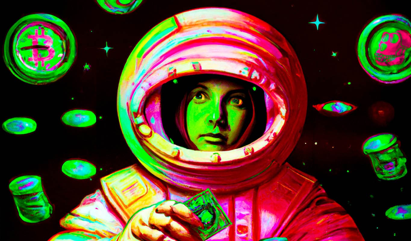 Popular Cryptocurrency Trader Predictions What’s Next for Bitcoin (BTC), ApeCoin (APE) and two Ethereum-based mostly altcoins