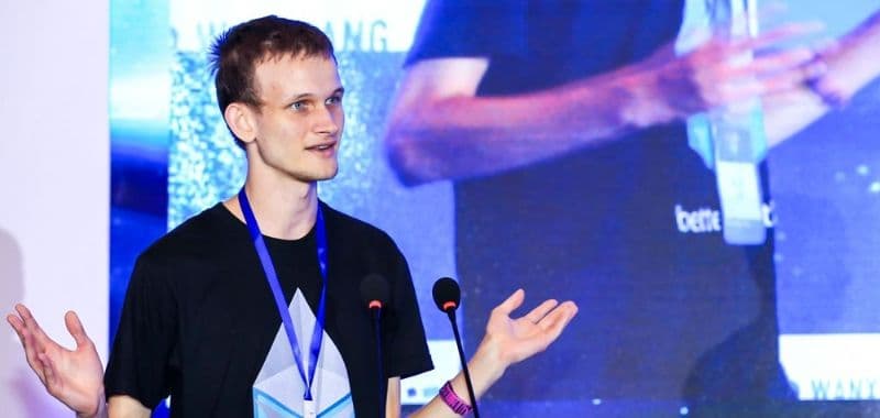 Vitalik Buterin calls ZK-Rollups a "game changer" who will soon defeat Optimistic