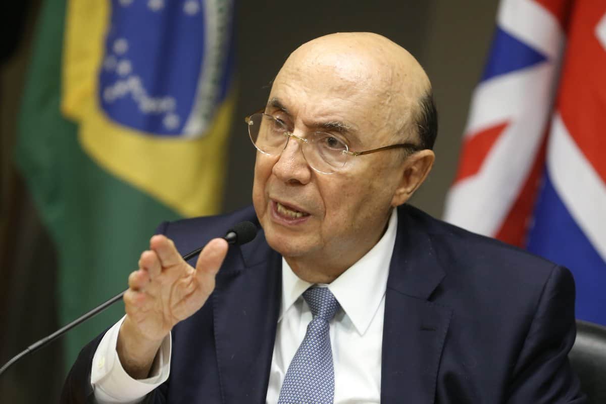 Binance invites the former Brazilian central banker and economic system minister as an advisor