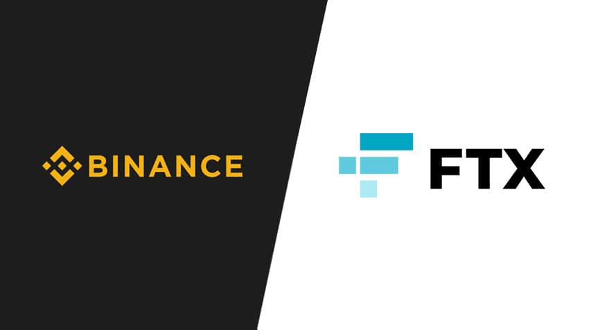 FTX and Binance will suspend ETH and ERC-20 token withdrawals ahead of The Merge
