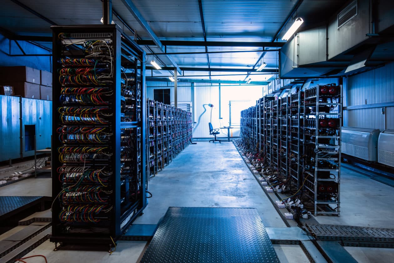 Poolin, one particular of the biggest Bitcoin mining pools, liquidity crisis