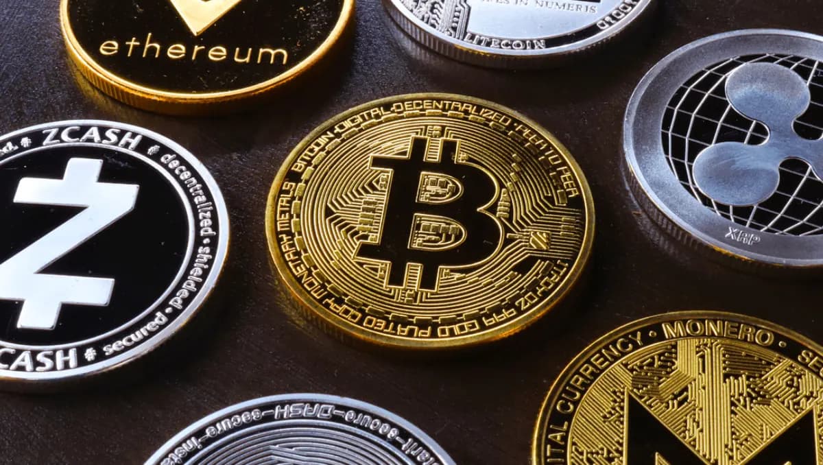 Internet Development and the Second “Crypto Wars”.