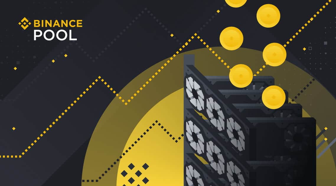Binance Pool launches $ 500 million loan project to support Bitcoin miners